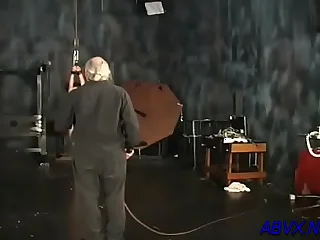 Mature spanked vulnerable web camera