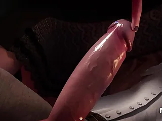 TreasureOfNadia - Mature Lips I Came Fast E2 #61